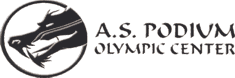 Podium Olympic Center